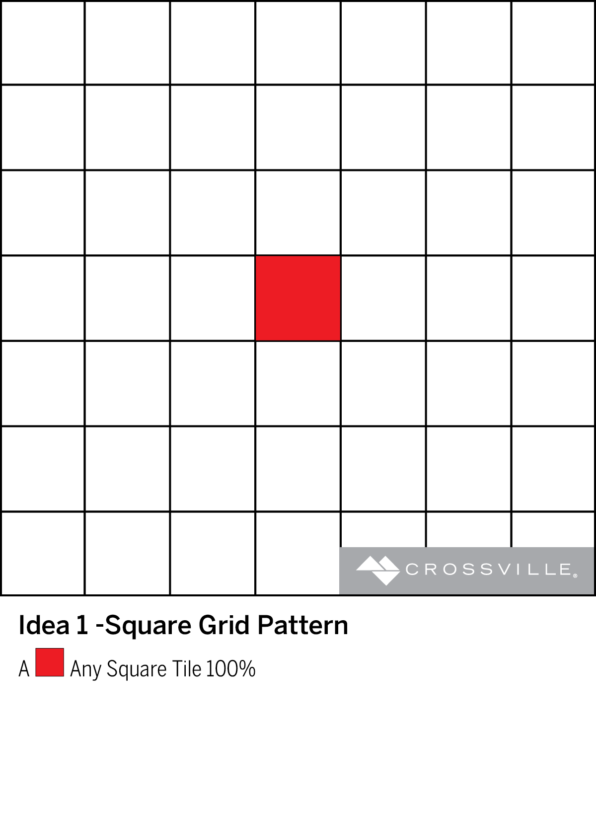 pattern 1