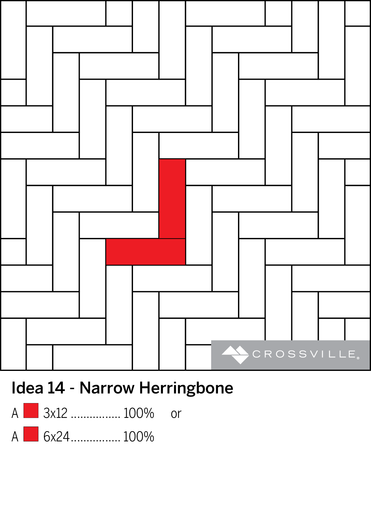 pattern 13