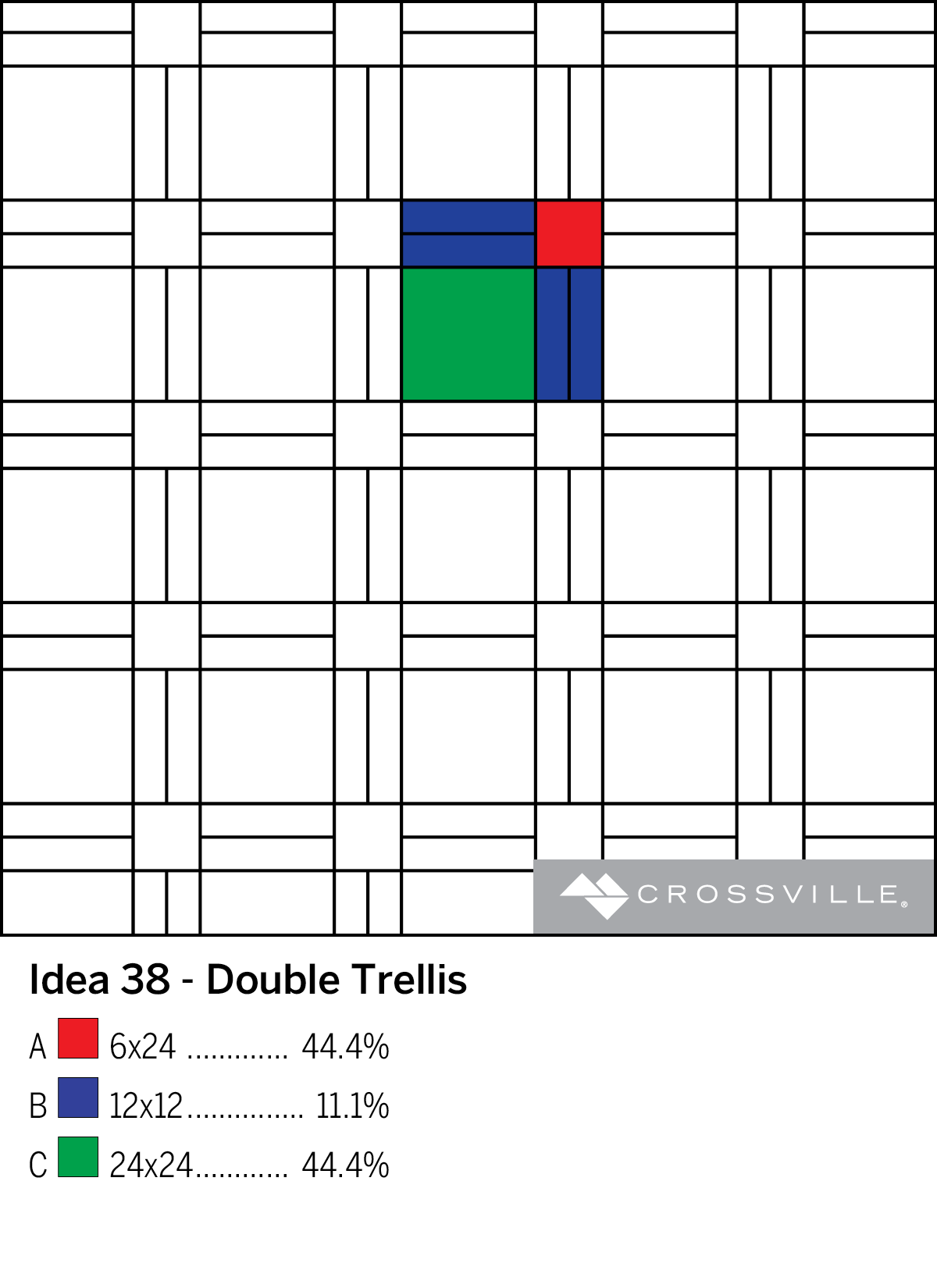 pattern 16
