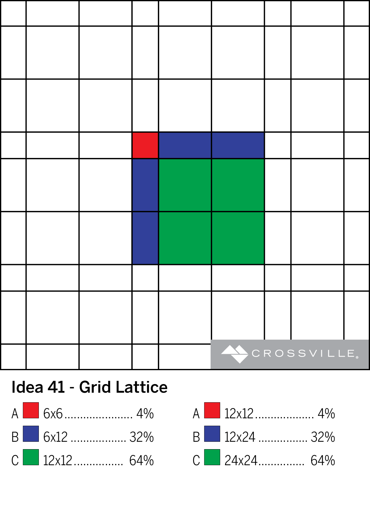 pattern 16