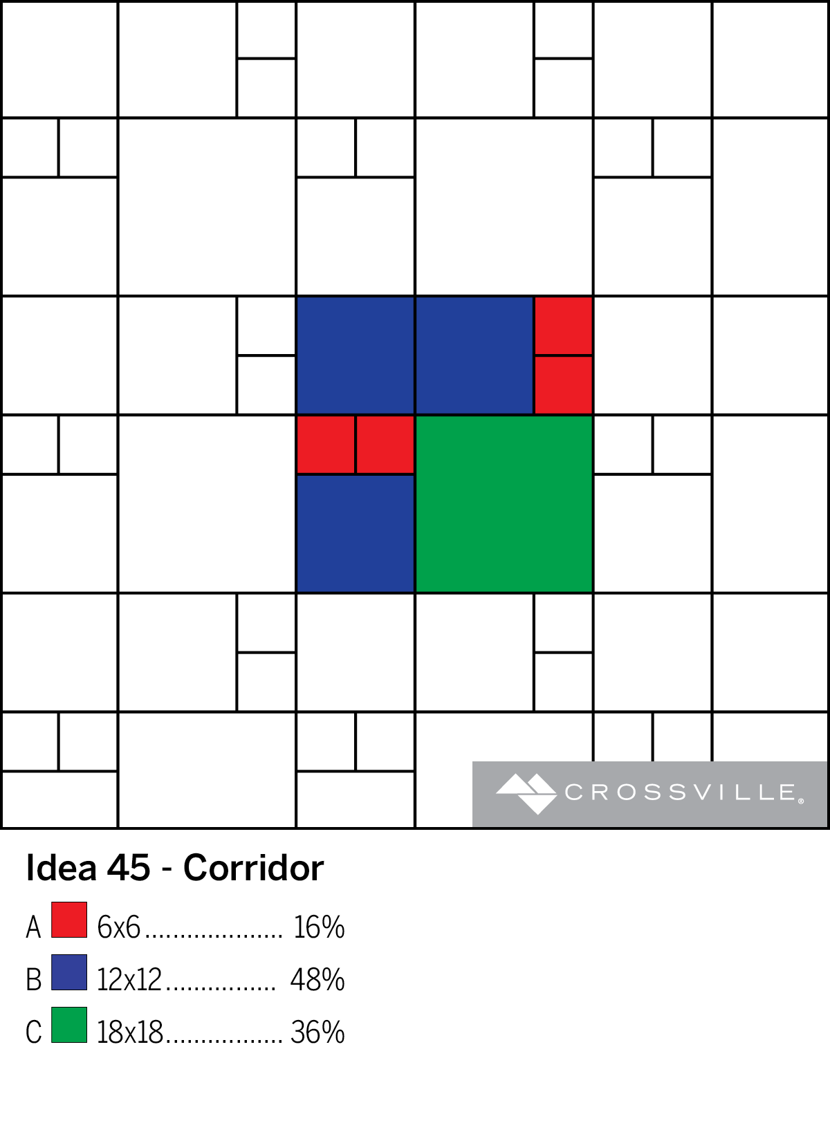 pattern 16
