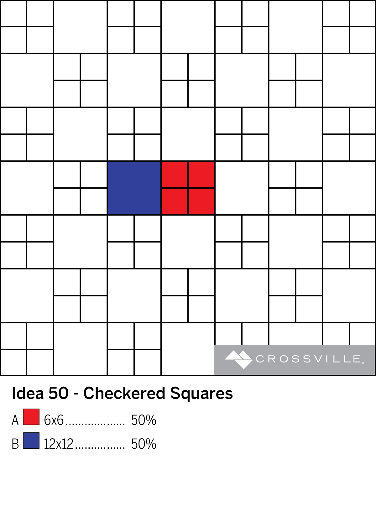 pattern 16