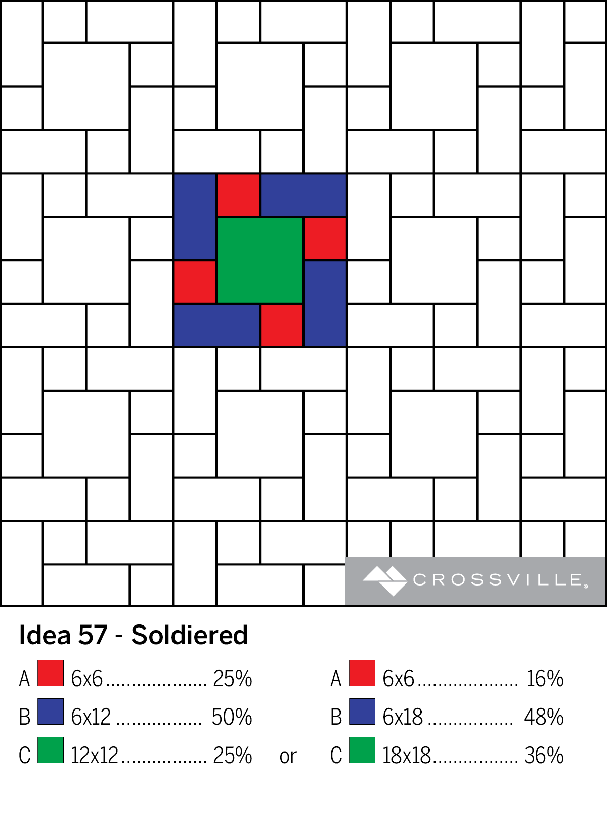 pattern 16