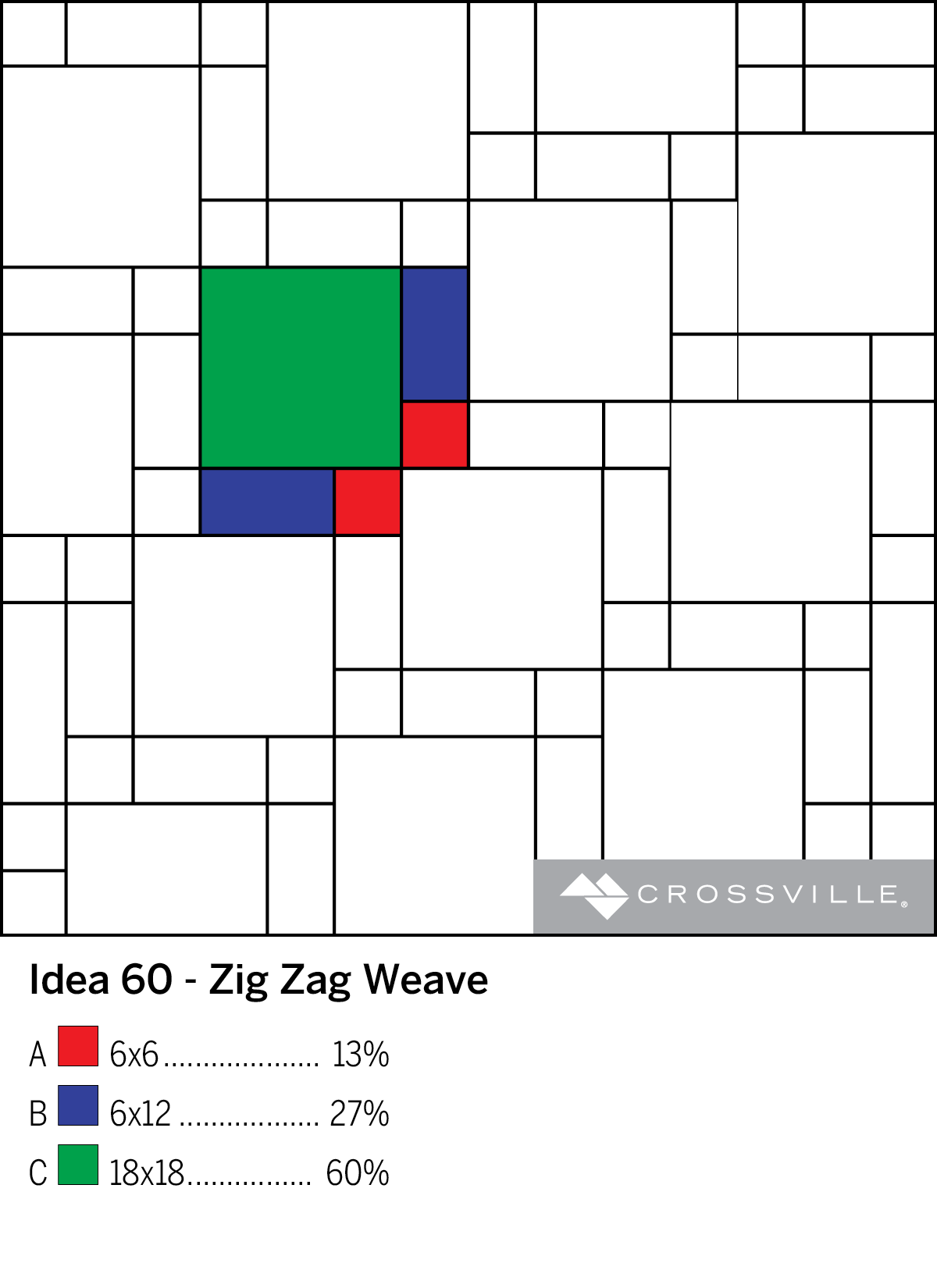 pattern 16