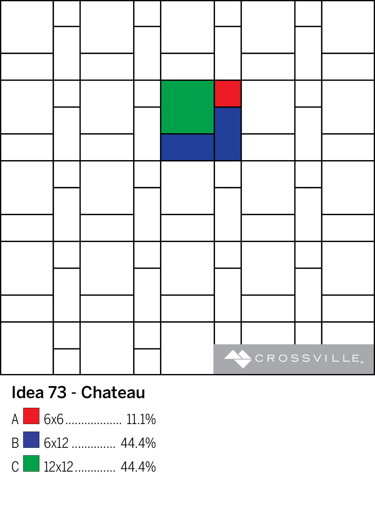 pattern 16