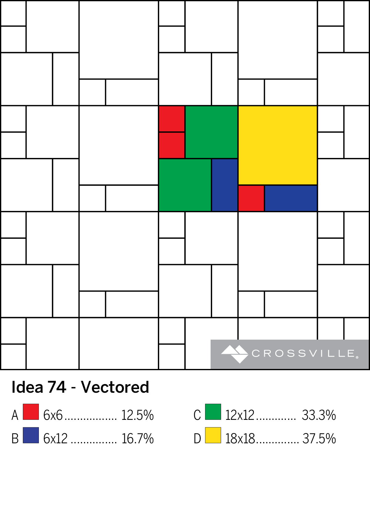 pattern 16