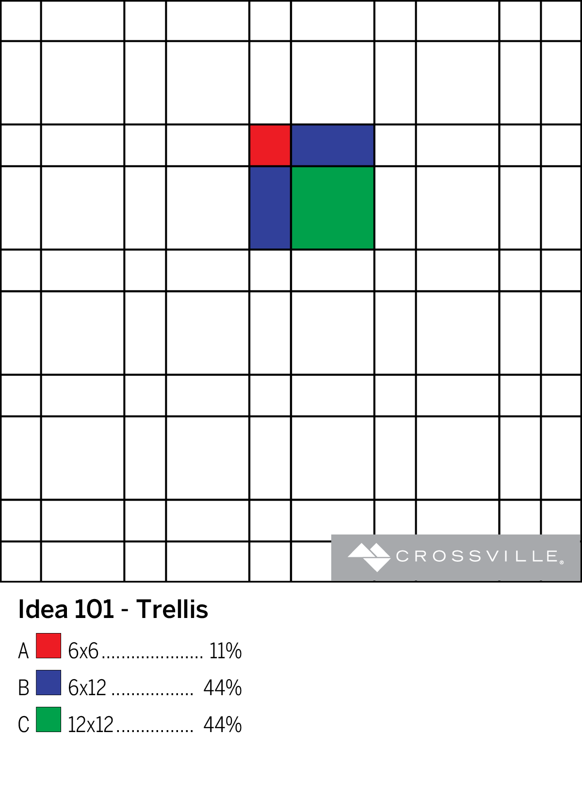 pattern 16