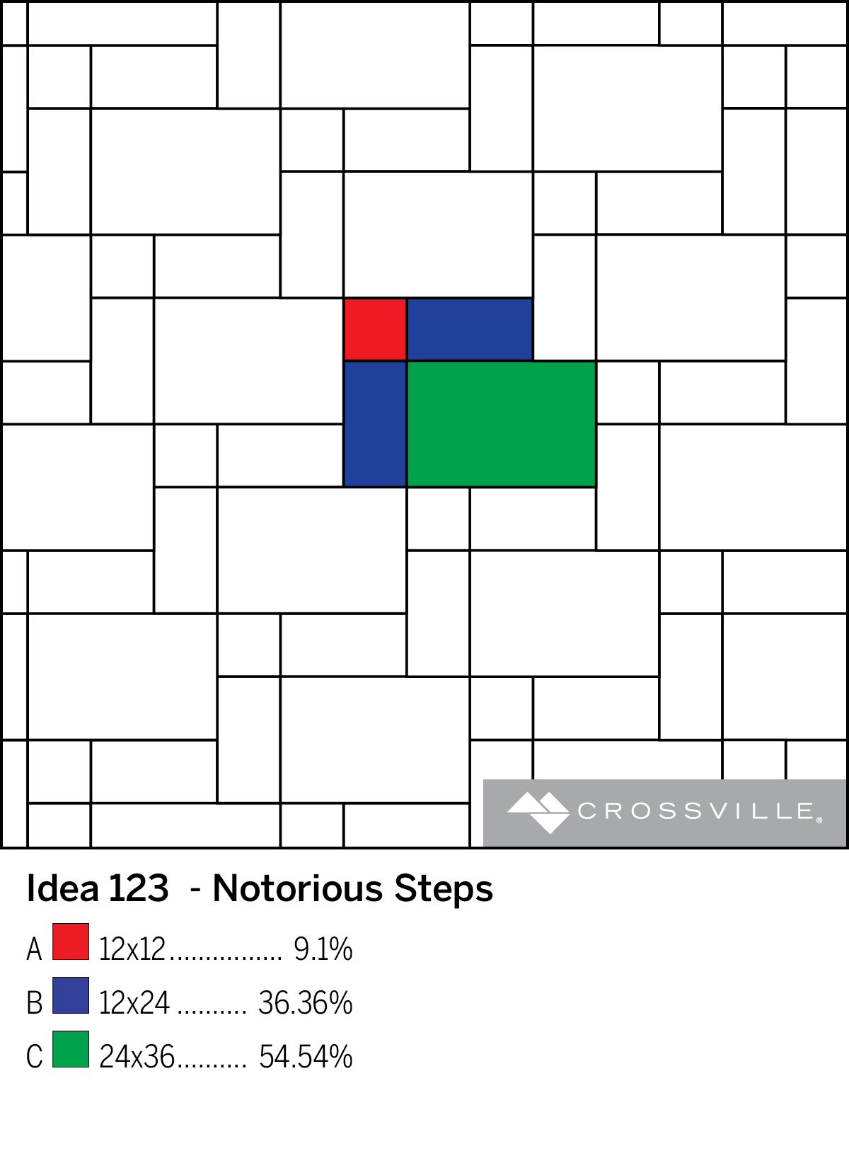 pattern 16