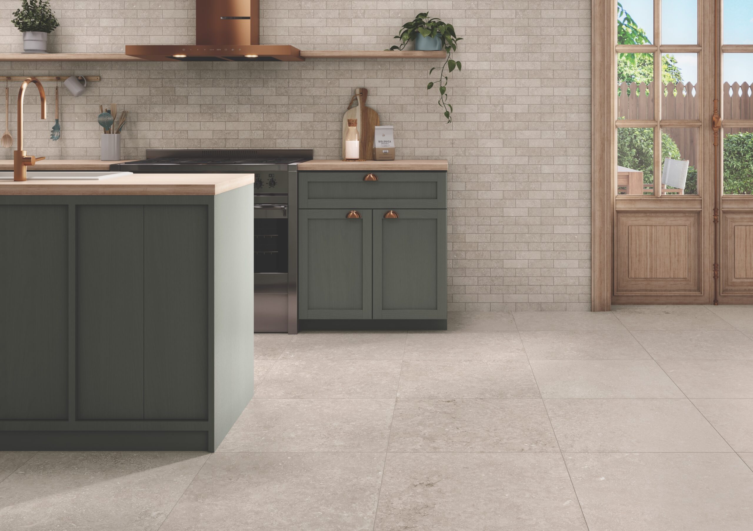 Beljn Kitchen
