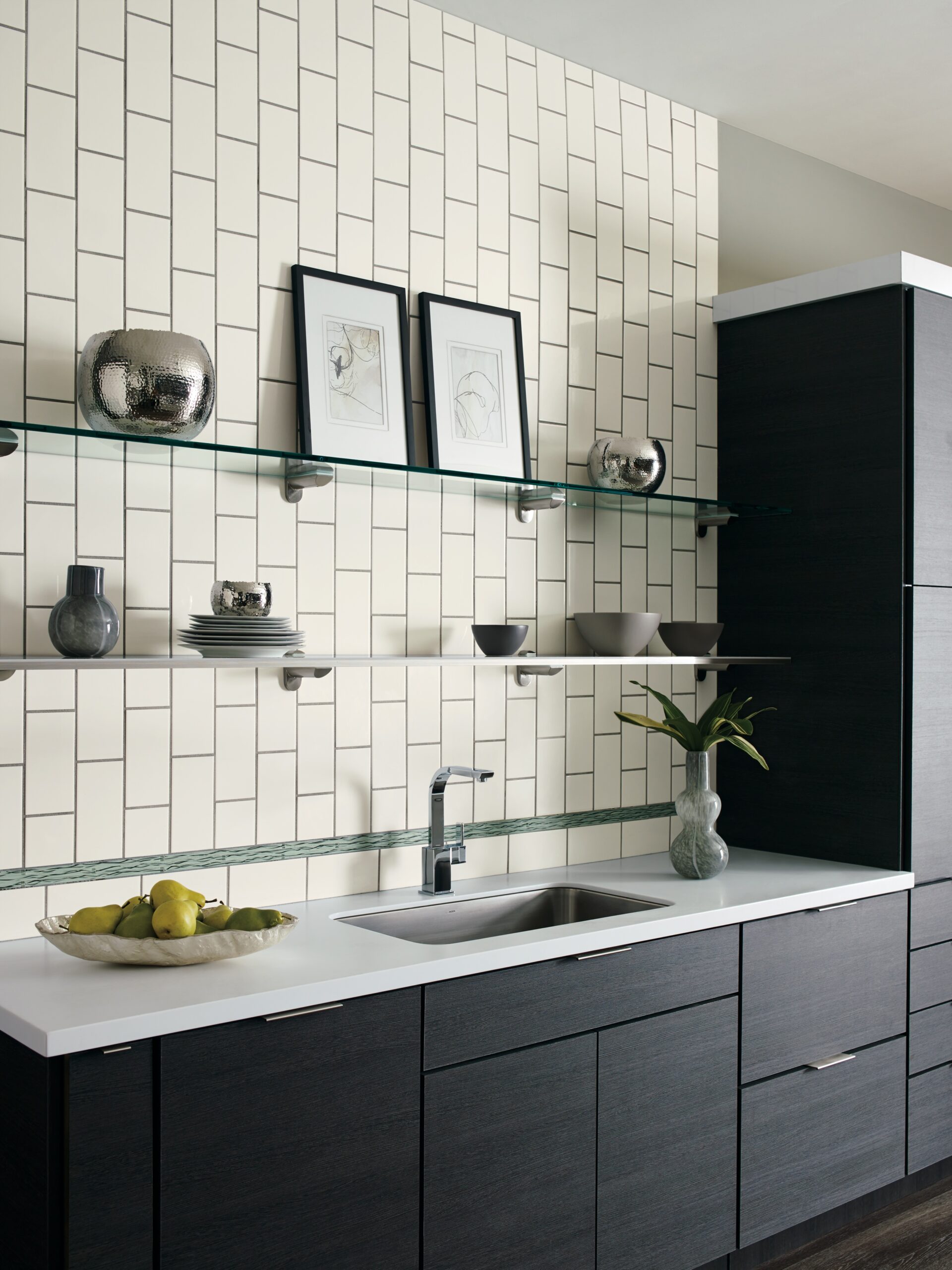 Color by Numbers Kitchen