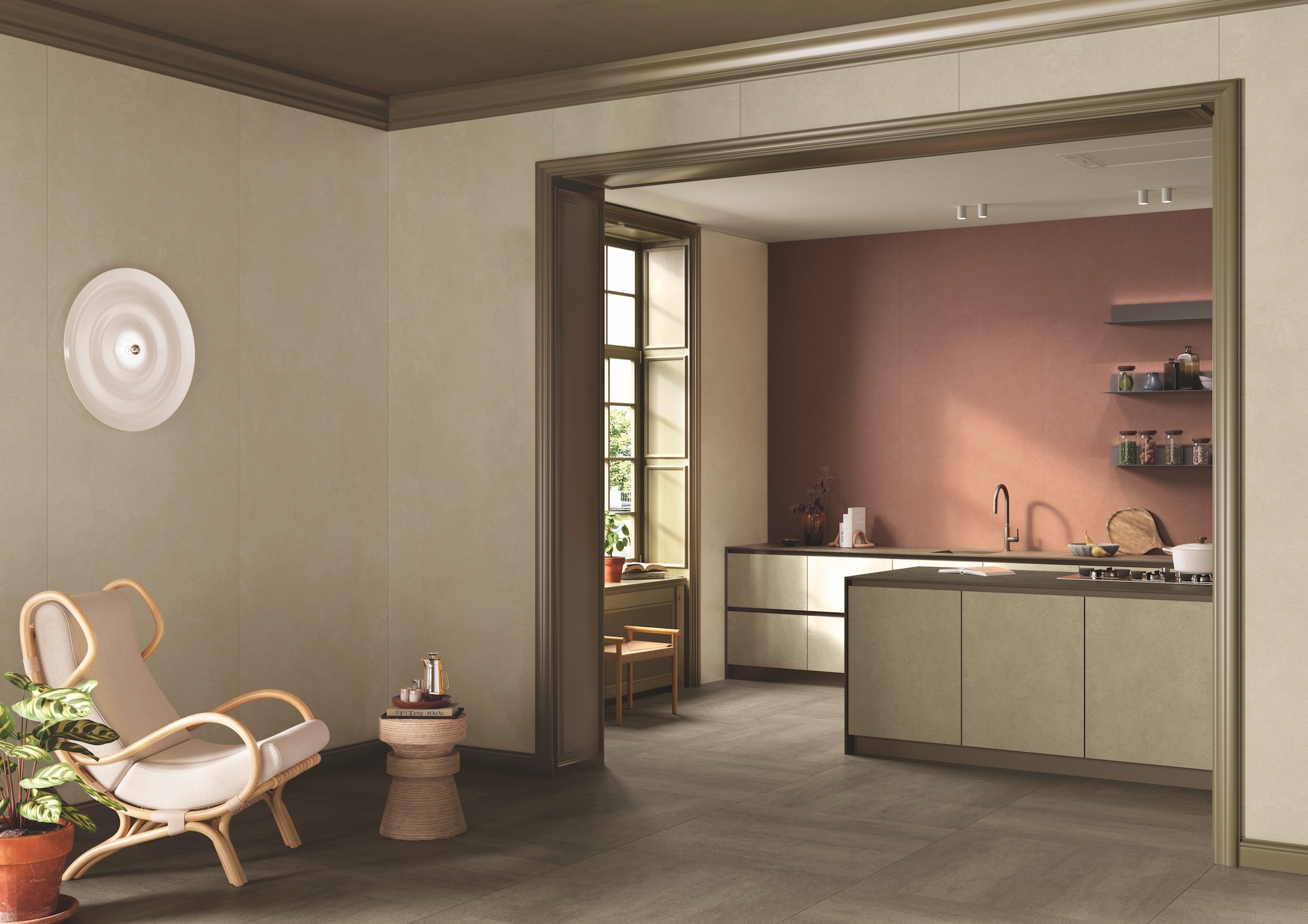 Gemini Kitchen